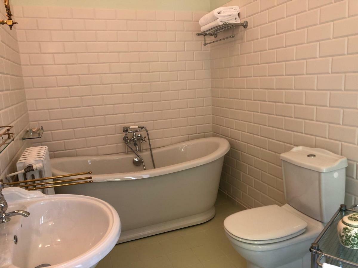 Les Chambres D'Hotes Du Domaine Du Pacha Beautiran Eksteriør bilde