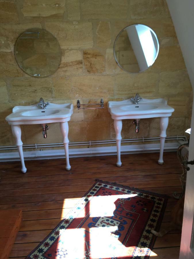 Les Chambres D'Hotes Du Domaine Du Pacha Beautiran Eksteriør bilde